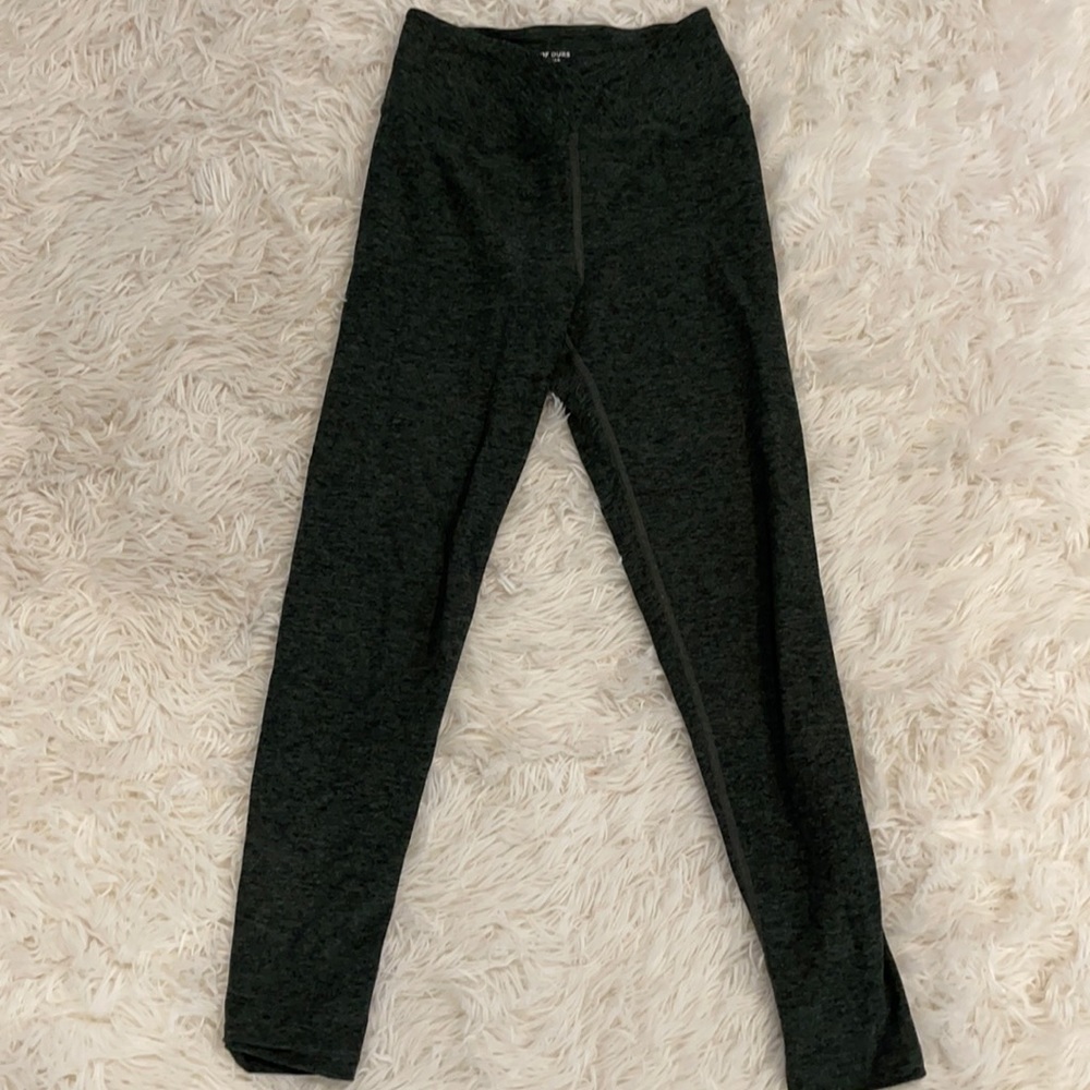 FINAL SALE : Years of ours heather veronica legging